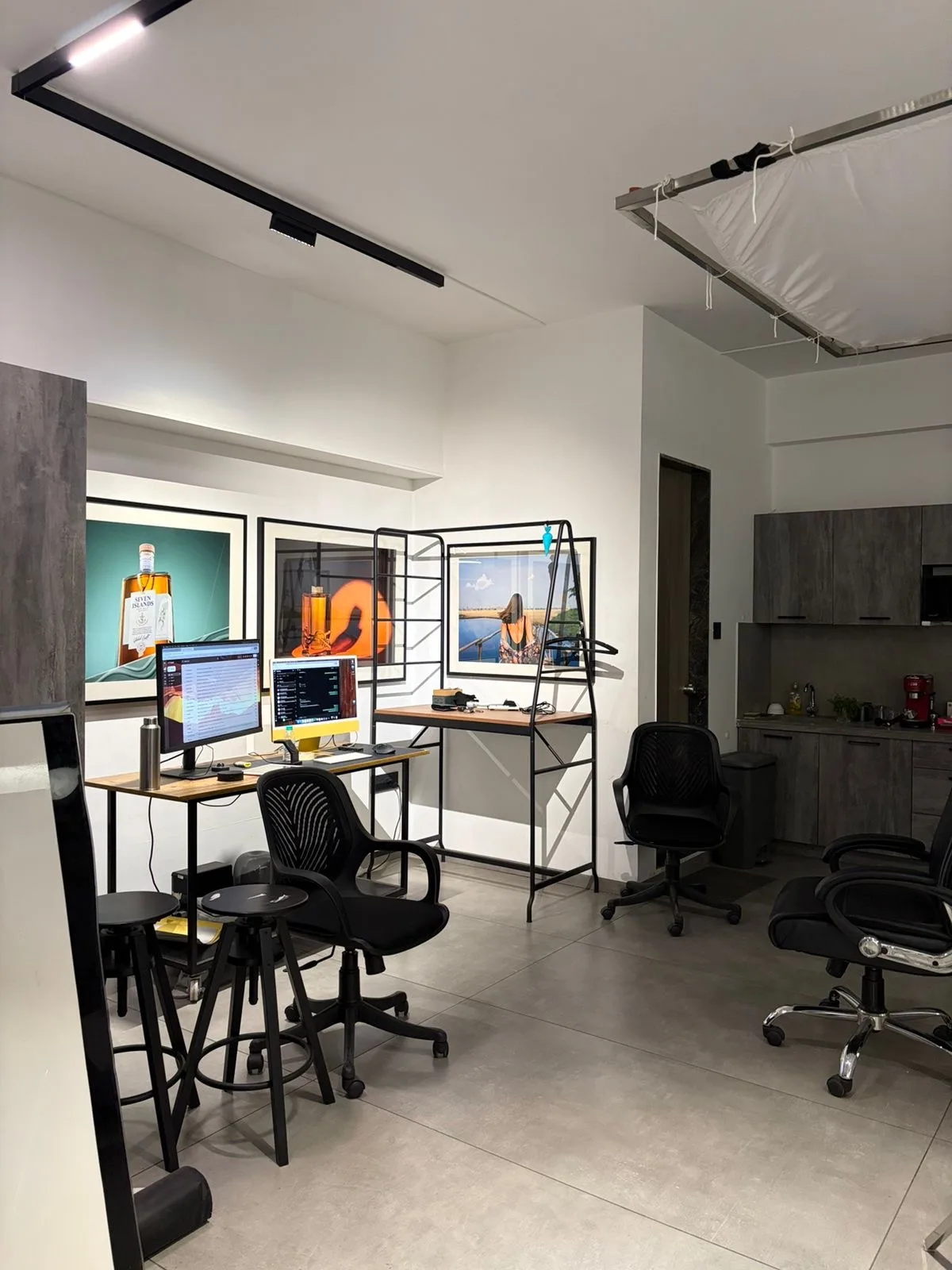 Ashish Gurbani Studio