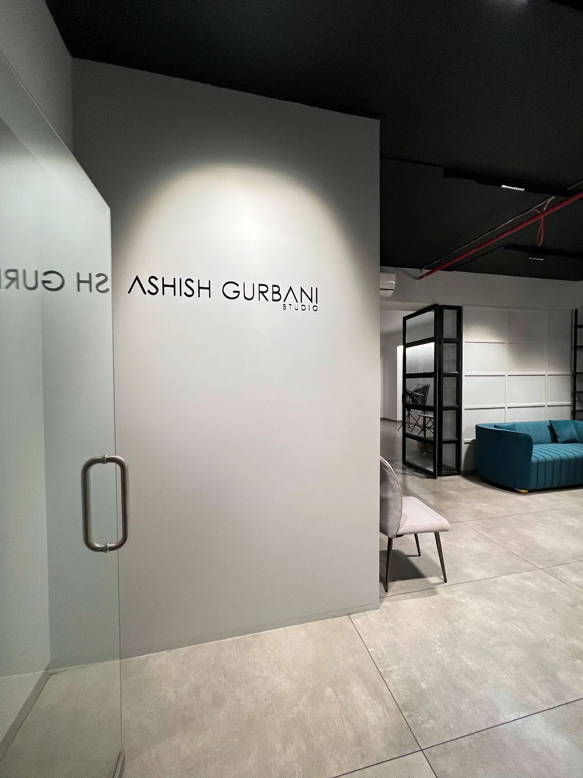 Ashish Gurbani Studio