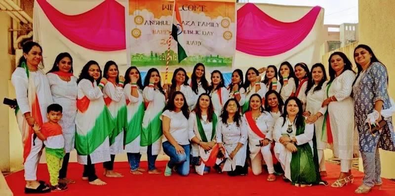 Nrutyam Dance Academy - Preeti Sampat