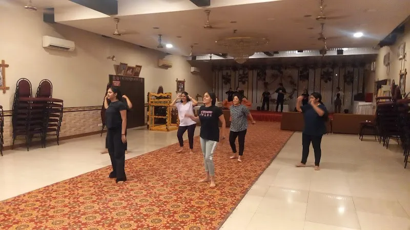 Nrutyam Dance Academy - Preeti Sampat