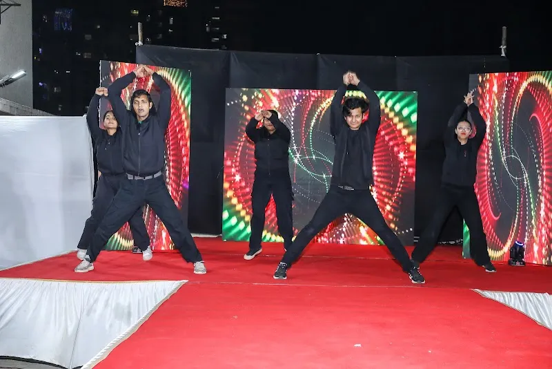 Nrutyam Dance Academy - Preeti Sampat