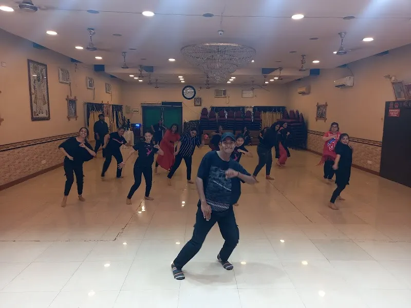 Nrutyam Dance Academy - Preeti Sampat