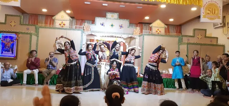 Nrutyam Dance Academy - Preeti Sampat
