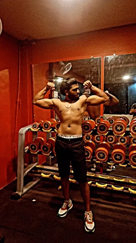 FCB - Fitness Club Bhiwandi