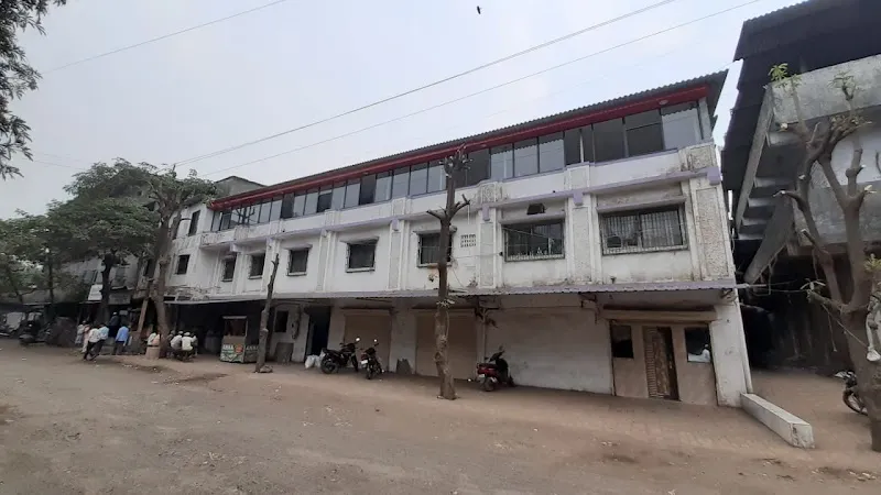 FCB - Fitness Club Bhiwandi