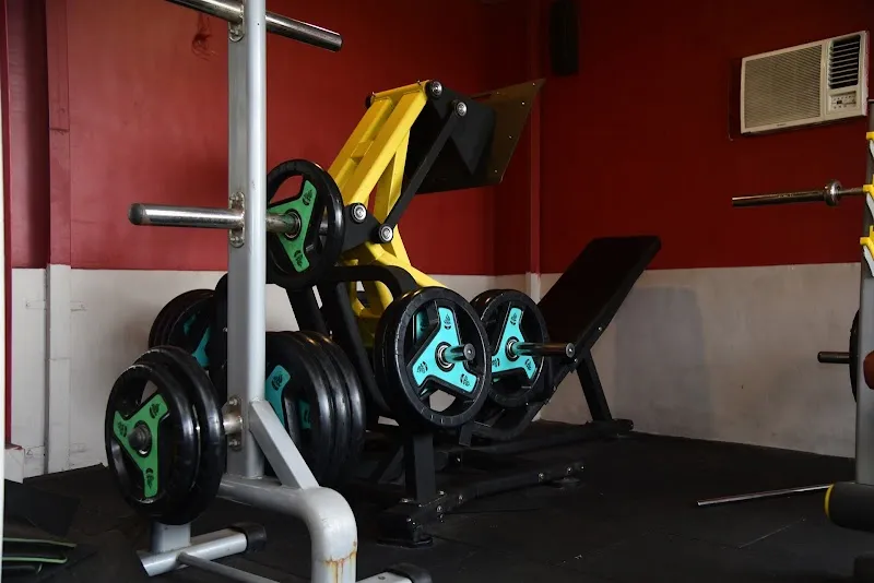 FCB - Fitness Club Bhiwandi