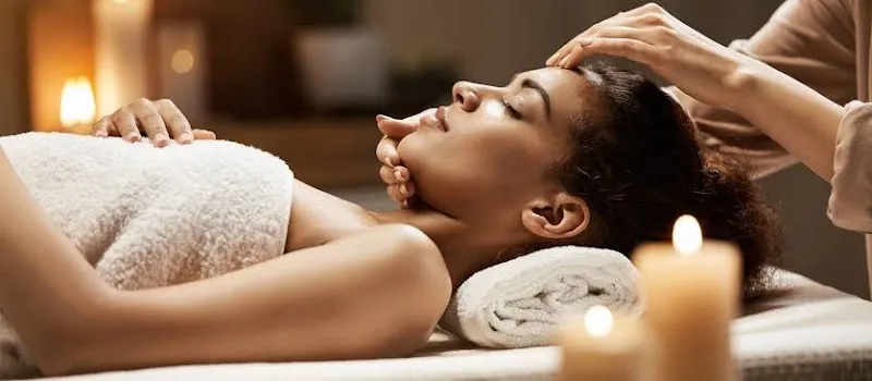 Care Spa