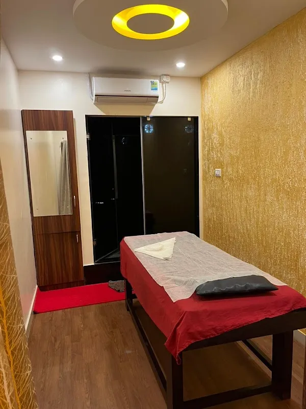 Care Spa