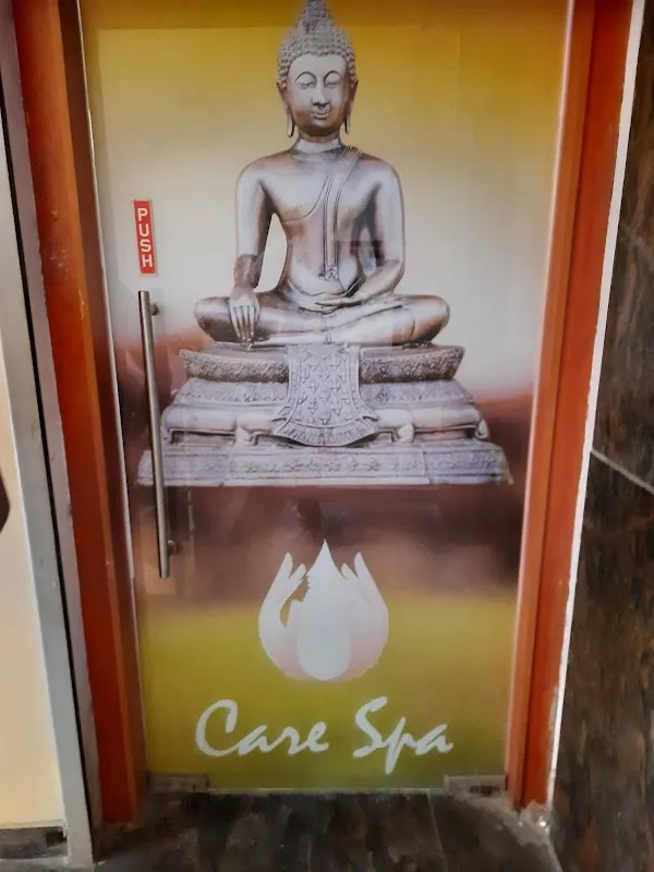 Care Spa