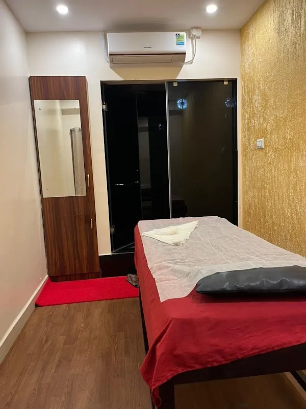 Care Spa