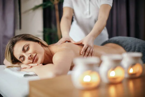 Thai Spa Jaipur - night spa centre nearby spa jaipur