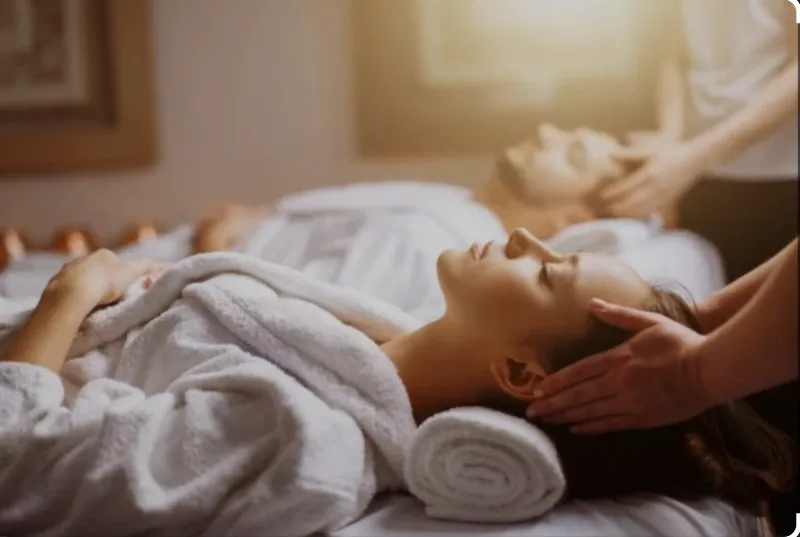 Thai Spa Jaipur - night spa centre nearby spa jaipur