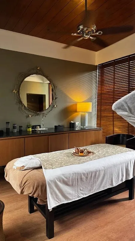 Thai Spa Jaipur - night spa centre nearby spa jaipur