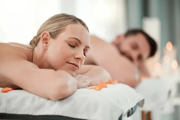 Thai Spa Jaipur - night spa centre nearby spa jaipur