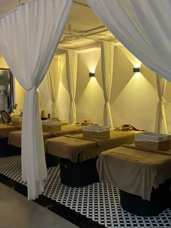Thai Spa Jaipur - night spa centre nearby spa jaipur