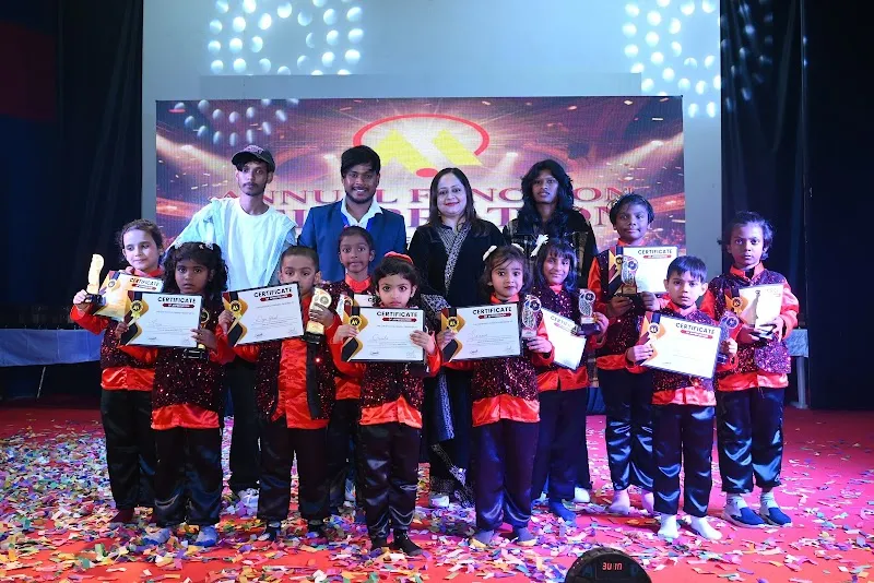 Magic Moves Dance Studio