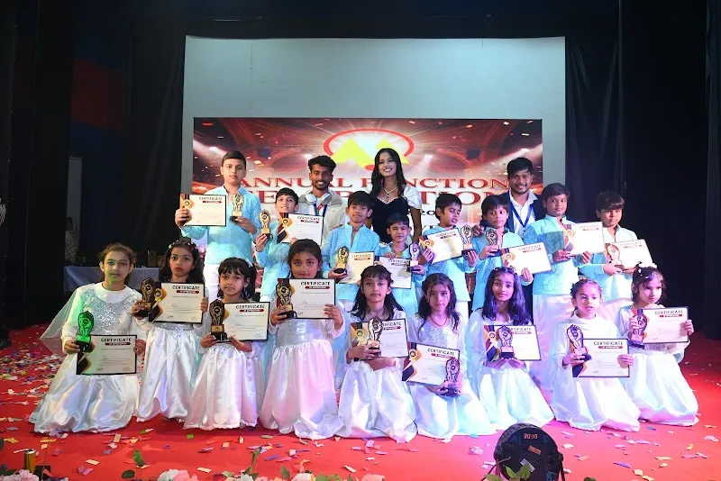 Magic Moves Dance Studio