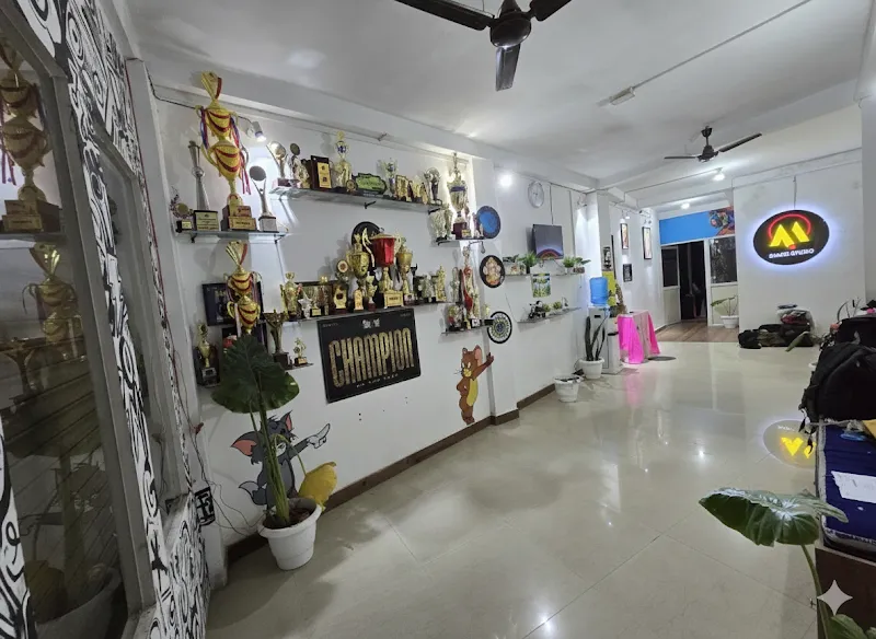 Magic Moves Dance Studio