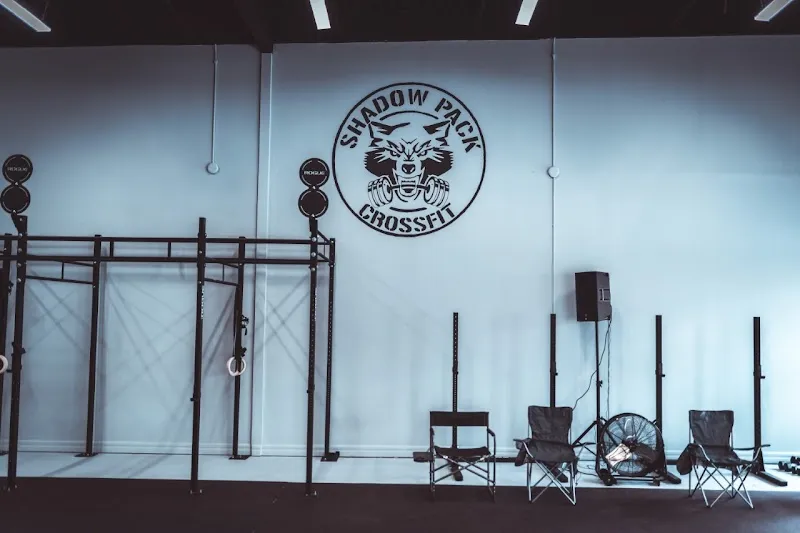 Shadow Pack CrossFit