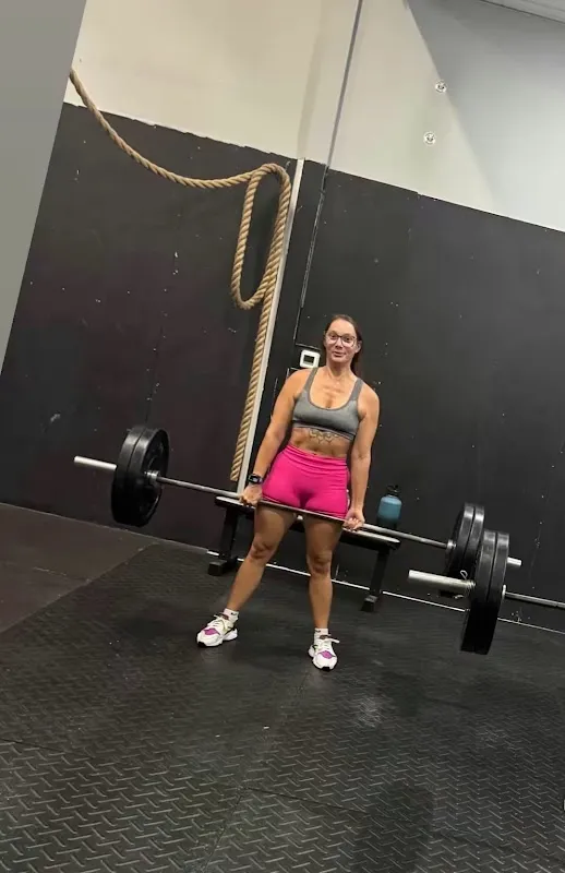 Shadow Pack CrossFit
