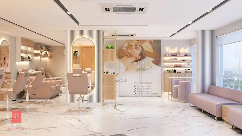 Icon Hair and More Family Salon