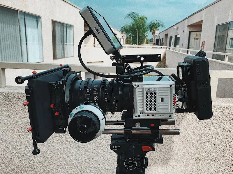 Framera Productions