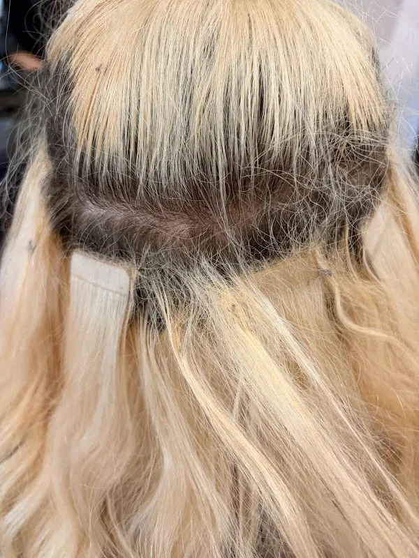 Headlines Hair & Beauty