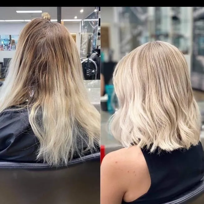 Headlines Hair & Beauty