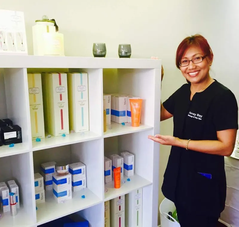 Hervey Bay Massage and Day Spa