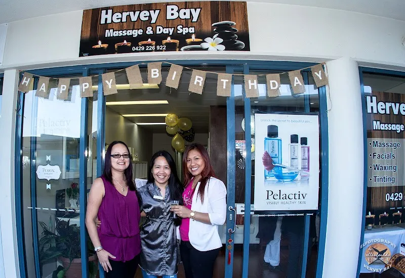 Hervey Bay Massage and Day Spa
