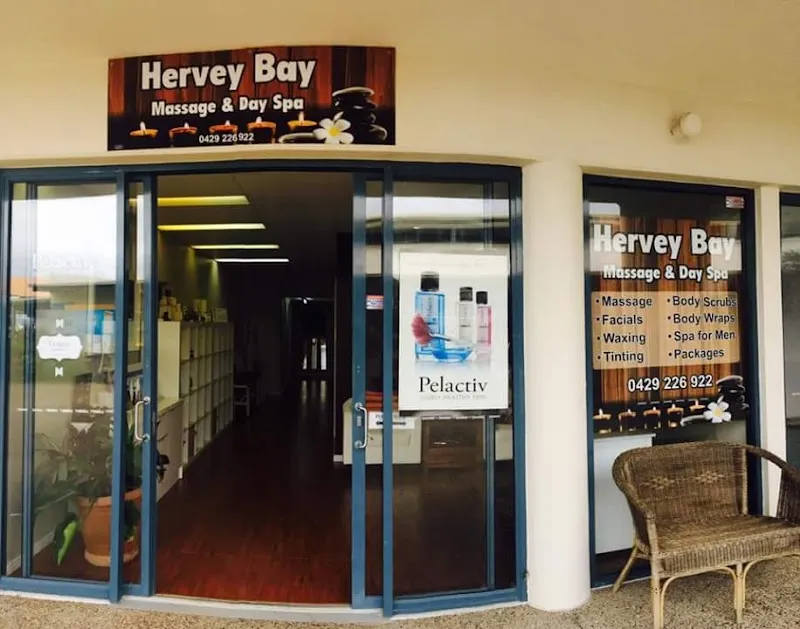 Hervey Bay Massage and Day Spa