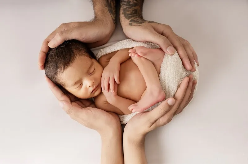 Imaginative Art Studio | Baby Photography Siliguri