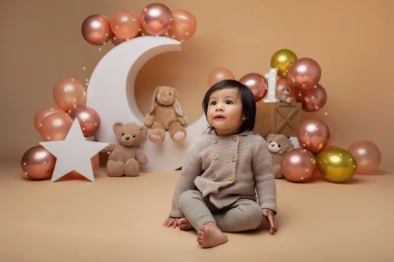 Imaginative Art Studio | Baby Photography Siliguri