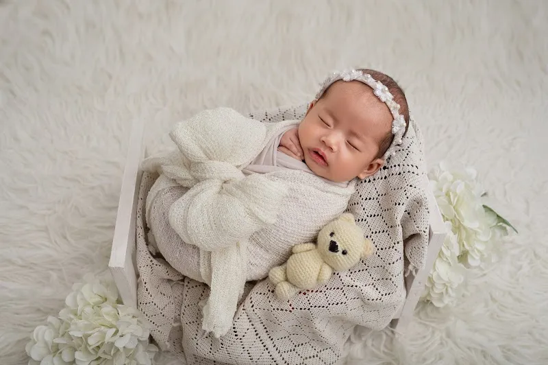 Imaginative Art Studio | Baby Photography Siliguri