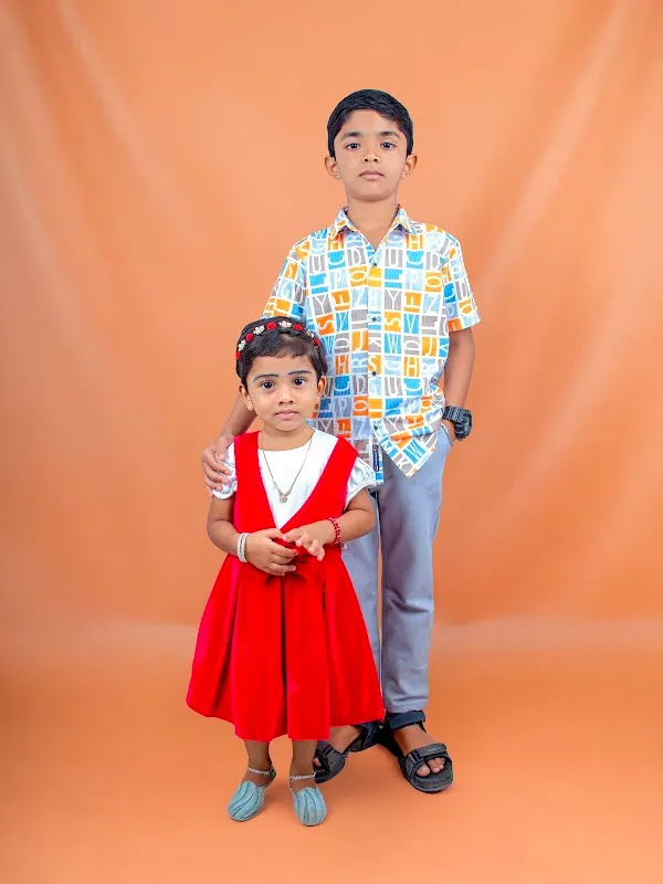Vision Photo Studio