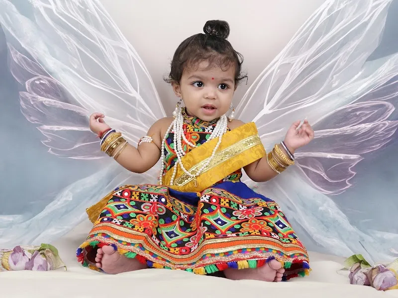 Vision Photo Studio