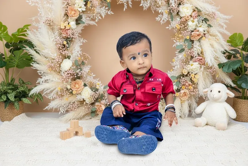 Vision Photo Studio