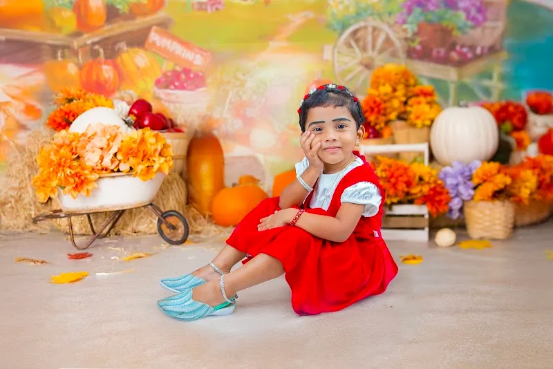 Vision Photo Studio