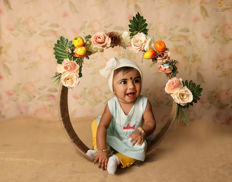 Vision Photo Studio