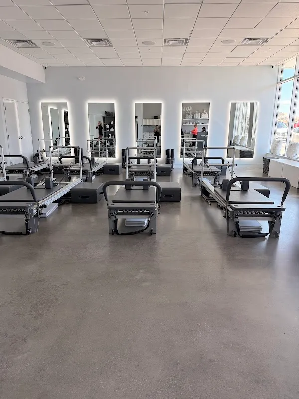 401move Fitness Studio