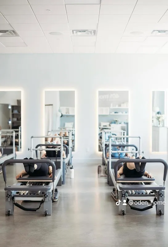 401move Fitness Studio