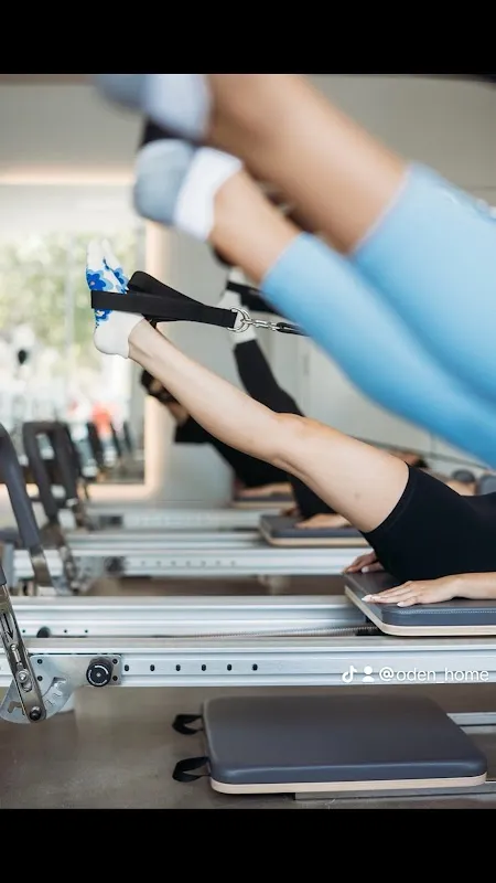 401move Fitness Studio