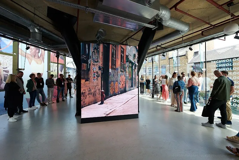 London Photography Studios