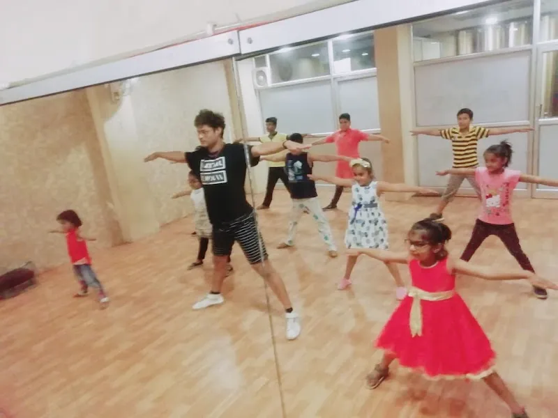 Beat On Dance Studio