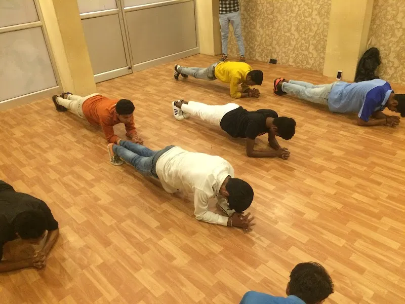 Beat On Dance Studio