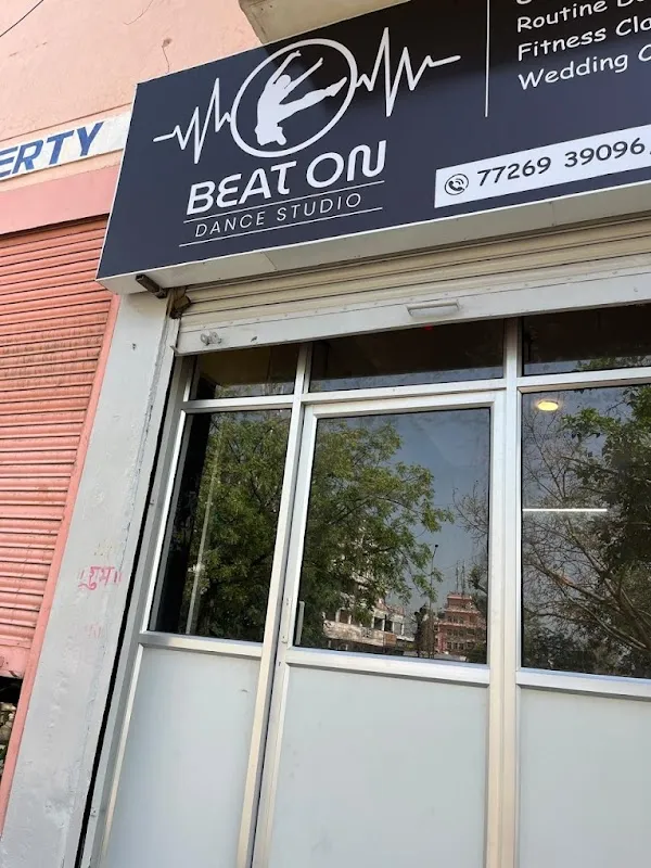 Beat On Dance Studio