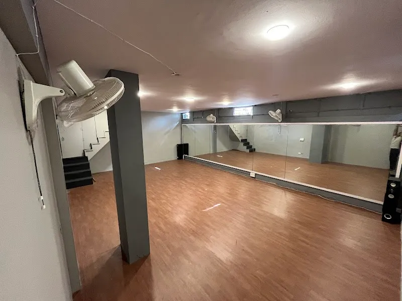 Beat On Dance Studio