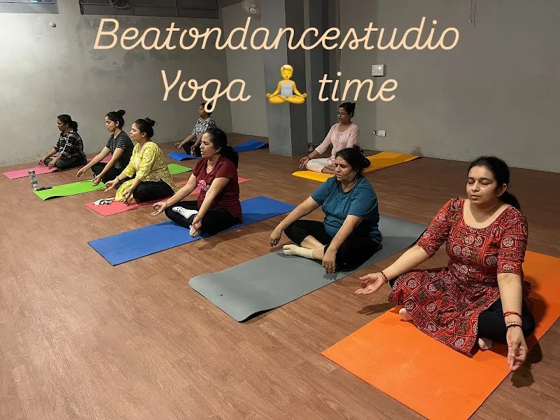 Beat On Dance Studio