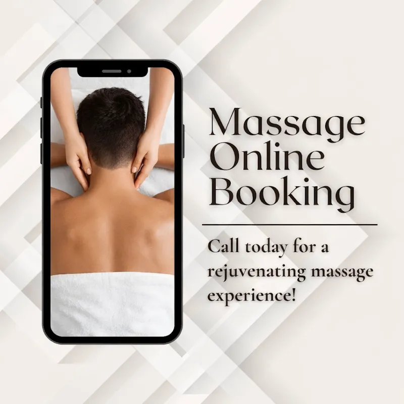 Moon Spa Home Massage Service