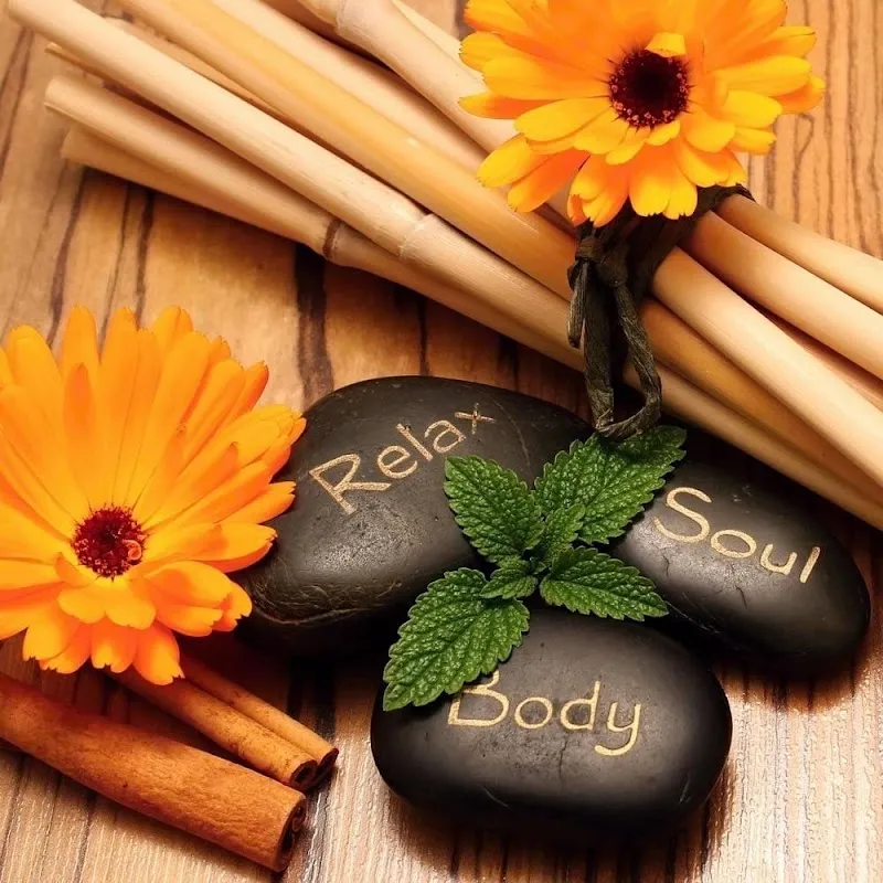 Moon Spa Home Massage Service